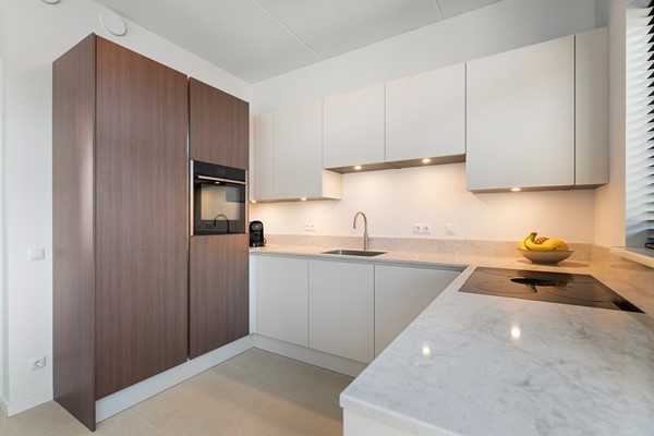 Medium property photo - Steengracht 31, 1781 RT Den Helder